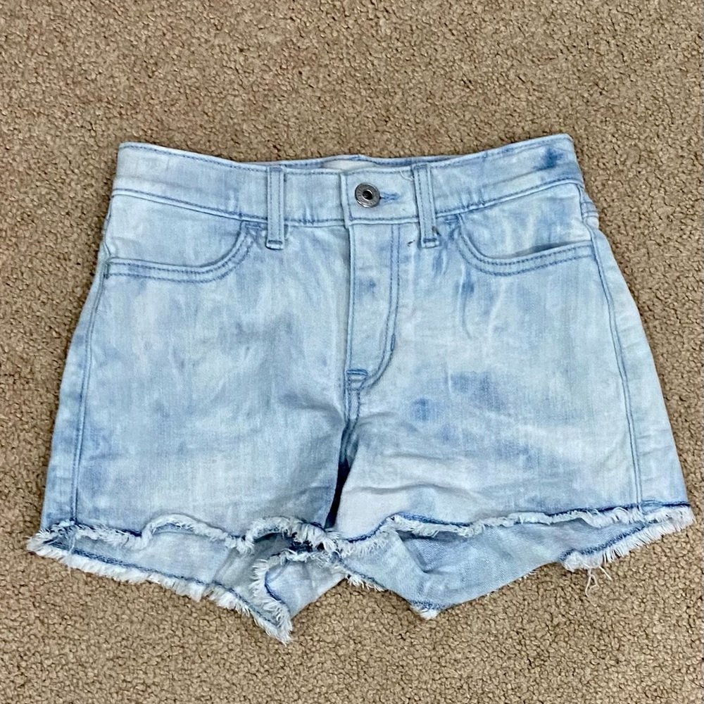 abercrombie Kids Denim Shorts